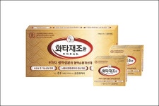 뇌졸중치료제 화타재조환 안전하고 효과적 약물