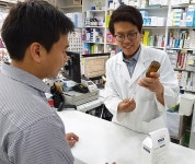 의료용 대마 거점약국 100일…최우수약국 가보니