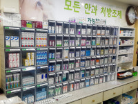 권 약사의 건강정보 제공 단골약국 프로젝트