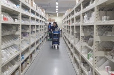 동원아이팜, 유통업계 최초 ISO9001 인증 획득