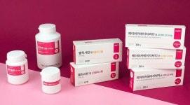이니스트바이오제약, ETC 전제품 패키지 리뉴얼