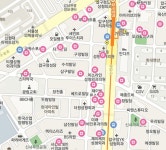 처방 주는데 약국은 증가…압구정역 상권 과포화