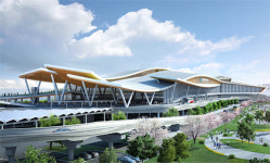 12월 개장 인천항 국제여객터미널 약국 주인 찾는다