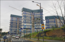 1만3천세대 온다…감일지구 병원·약국 선점 경쟁