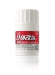 약국 전용 30정 병포장 타이레놀500mg 출시