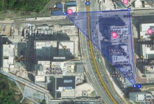 은평성모 문전 15곳 경쟁…호객행위 등 환자유치 혈안