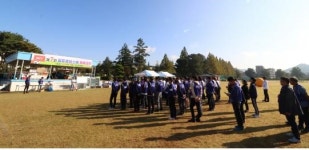 팜듀홀딩스, 소속 6개사와 체육대회 열어 단합