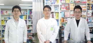 31살 동갑내기 세 약사가 말하는 약사회의 미래