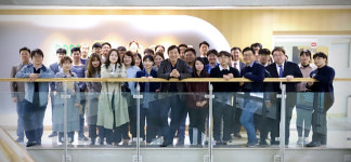 다산제약, 임직원 아이디어 독려 컨퍼런스 진행
