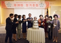 이화약대 개국동문회 신임 회장에 박승현 약사