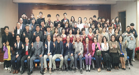공연도 보고 경품도 받고…전북도약, 첫 회원의밤 행사
