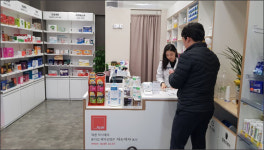 온·오프라인 상담 결합…20대 약사의 개국 도전기