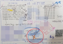 가루조제는 다른약국 가세요...부산 백병원 문전 몸살