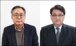 한국팜비오 부사장에 박홍진 오츠카 개발전무