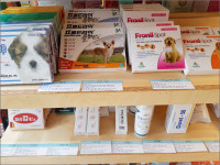 펫코노미 시장은 커지는데…약국 70% 동물약 없어요