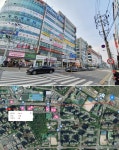 신축 병원상가 약국, 보증금 10억 월세 8백만원에 계약