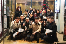 화성시약, 상임이사회 열고 내년도 사업계획 심의