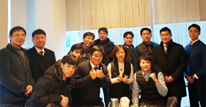 고양시약, 지역 영업사원들과 상생·협력 다짐