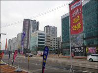 독점 조건 21억 기본…동탄2신도시 약국 분양 활발