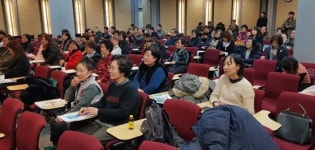 서대문구약 회원 소통 강화·분회 성장하는 한해로