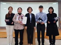 고양시약 프리셉터 약사들, 후배사랑 귀감