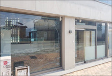 창원경상대 원내약국 문닫았다…자리 옮겨 재개업