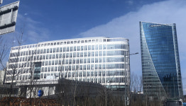 공단·심평원 원주 사옥 코로나19 확산 방지 총력