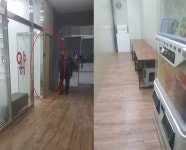 자판기 놓고 무인카페라니…층약국 개설허가 논란