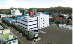 명인 발안공장, 일본 의약품외국제조업자 인증 취득