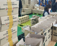 공적마스크 신속배송 발목잡는 오류 약국리스트