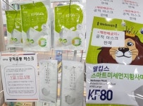 공적마스크 대란 구원투수로 약국 판매이력제 등판