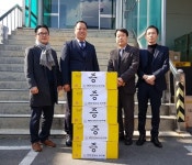 대전시약 코로나19 대응, 유통업체와 함께 하겠다