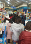 욕하고 화내고…시스템 접속불량에 약사들 생고생