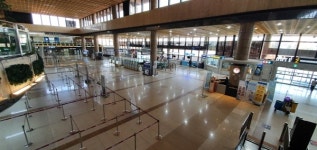 일 매출 30만원대 추락…공항약국, 월세 감면에도 한숨