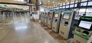 일 매출 30만원대 추락…공항약국, 월세 감면에도 한숨