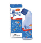 현대물파스 공급가 10% 인상...원료가격 인상