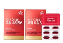 아이비웰니스 안전한 크릴오일 약국서 복용하세요