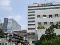 강북삼성병원 신축에 문전 지형도 급변…약국 12곳 경쟁
