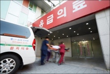 효산의료재단, 급성기 뇌졸중 적정성 평가 1등급