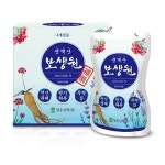 정우신약, 바이오이미징 활용해 보생원 효능 검증