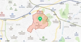 식어버린 구로 항동지구 약국분양 열기…관망세 전환