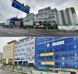 식어버린 구로 항동지구 약국분양 열기…관망세 전환