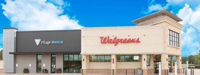 수익성 악화 월그린, 약국 소형화·병원결합 자구책