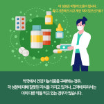 4조 5천억 건강기능식품시장, 약국의 역할은?