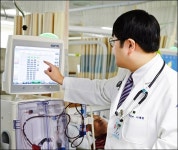 지샘병원, 혈액투석 적정성 평가 1등급 획득