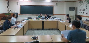 서울 강동구약, 상반기 감사...하반기 핵심사업 진행