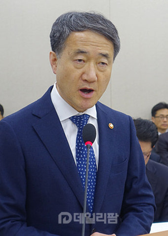 박능후 장관 