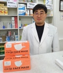 마스크 직접 만드는 약사들…아이디어·품질로 무장