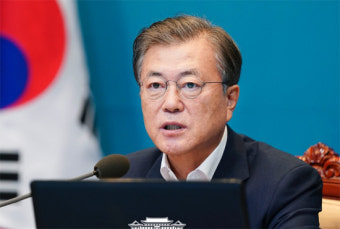 전공의 휴진 84%…문 대통령 
