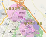 시흥 은계 역세권·호수상권, 20평대 분양가 19억대